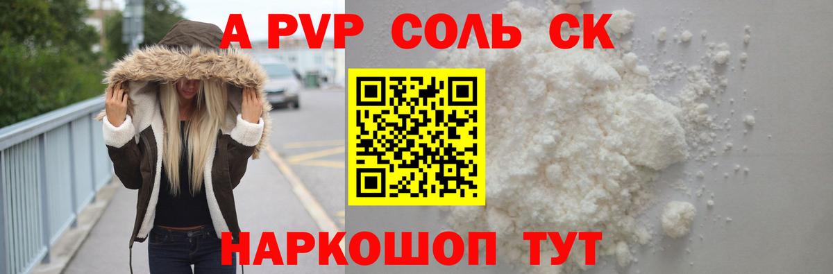 Alfa_PVP СК Волхов